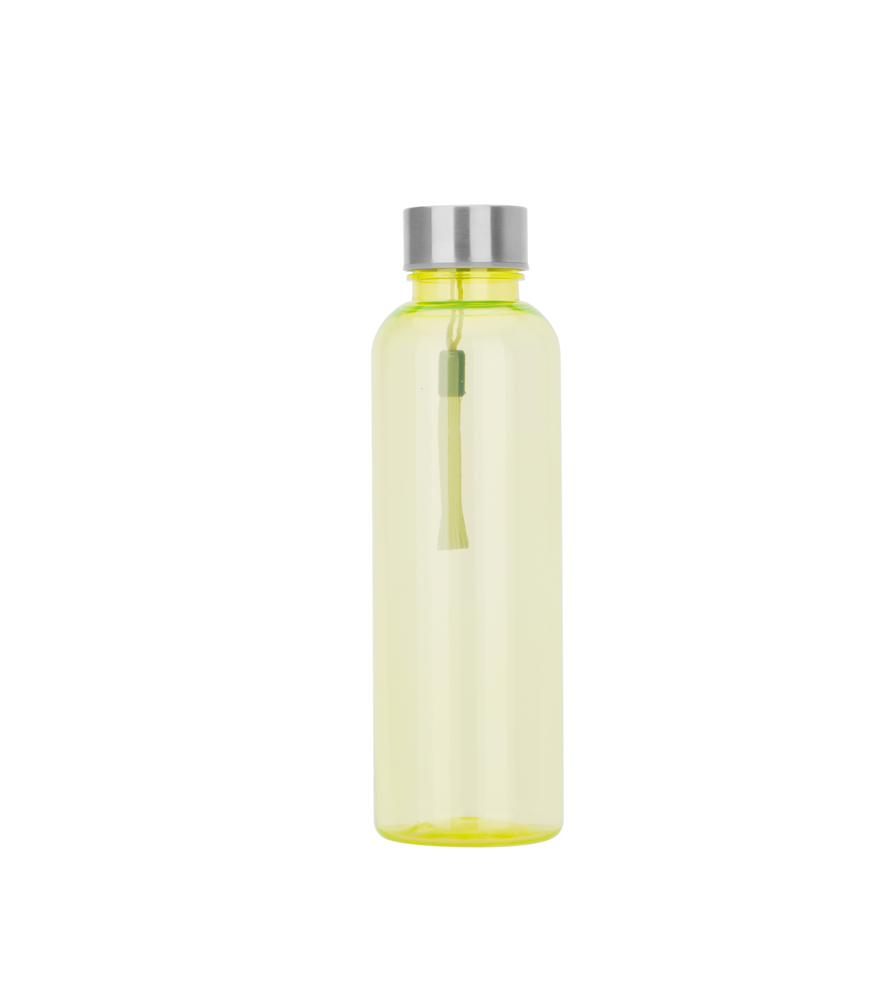 water bottle
